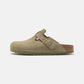 BIRKENSTOCK Boston Clog