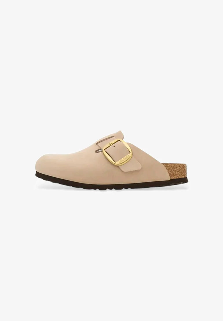 BIRKENSTOCK Boston Big Buckle