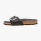 Birkenstock Madrid Big Buckle