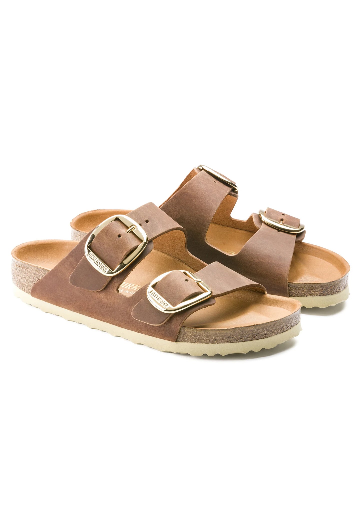 Birkenstock Arizona Big Buckle