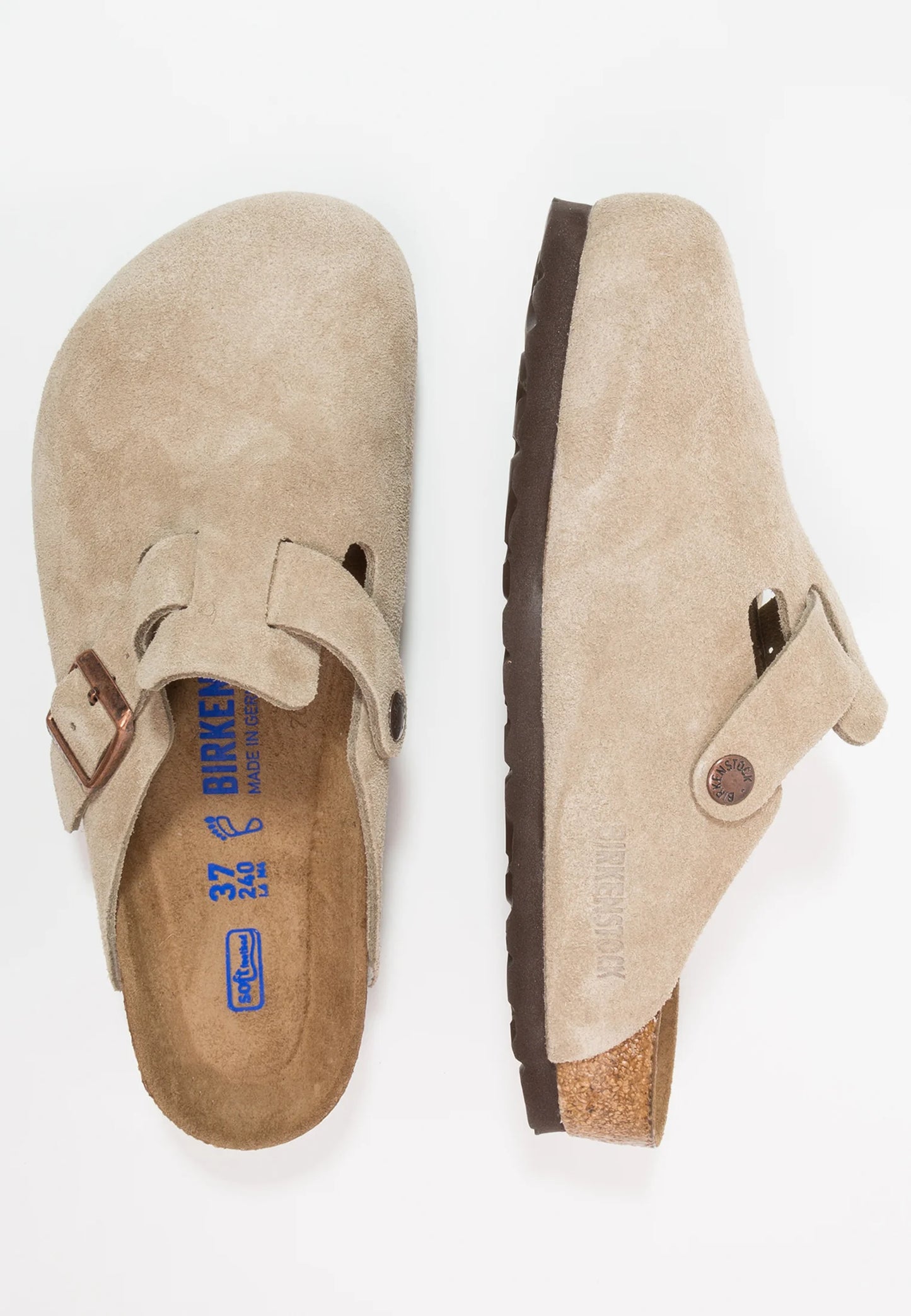 BIRKENSTOCK BOSTON