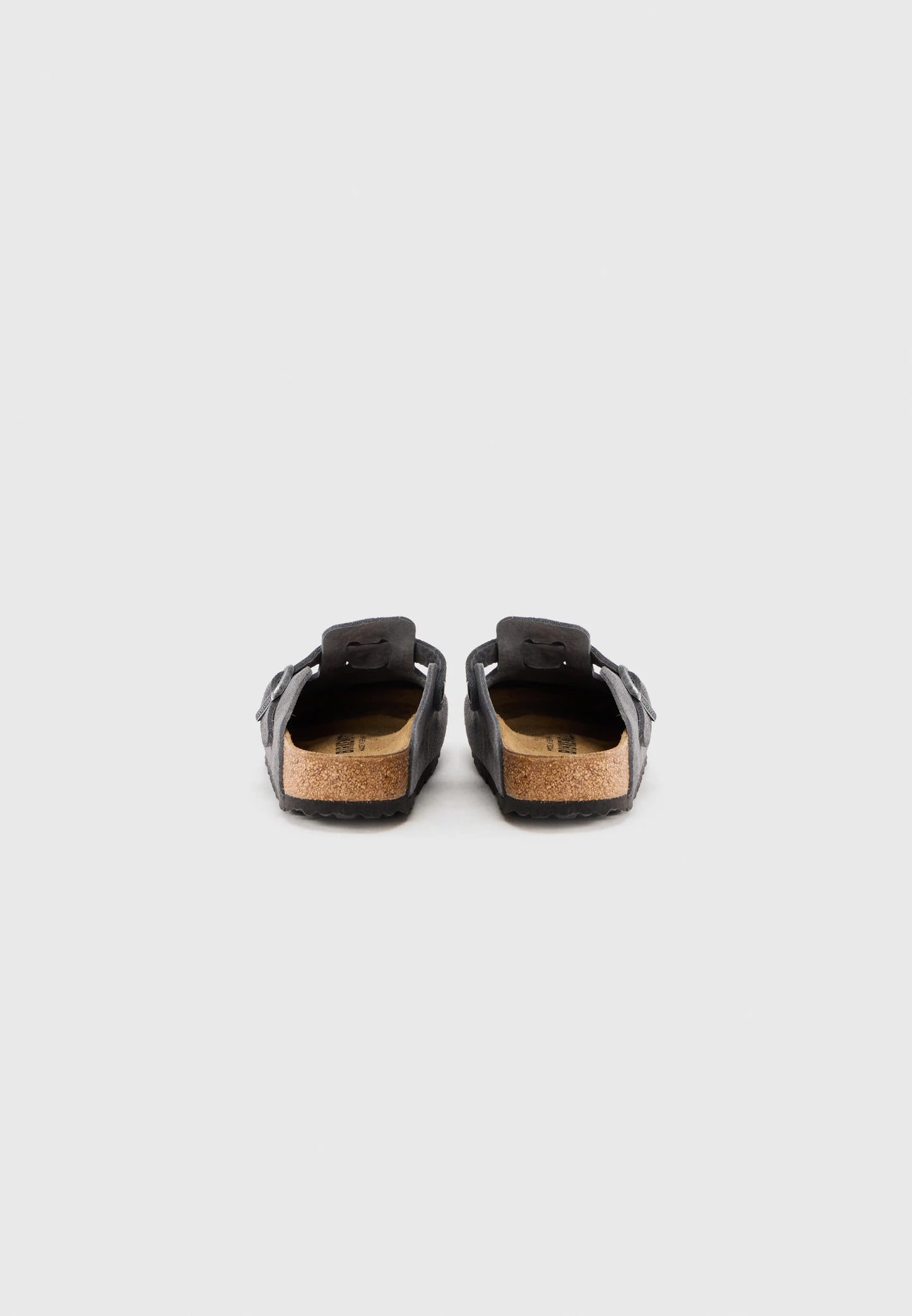 BIRKENSTOCK Boston Clog