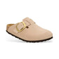 BIRKENSTOCK Boston Big Buckle