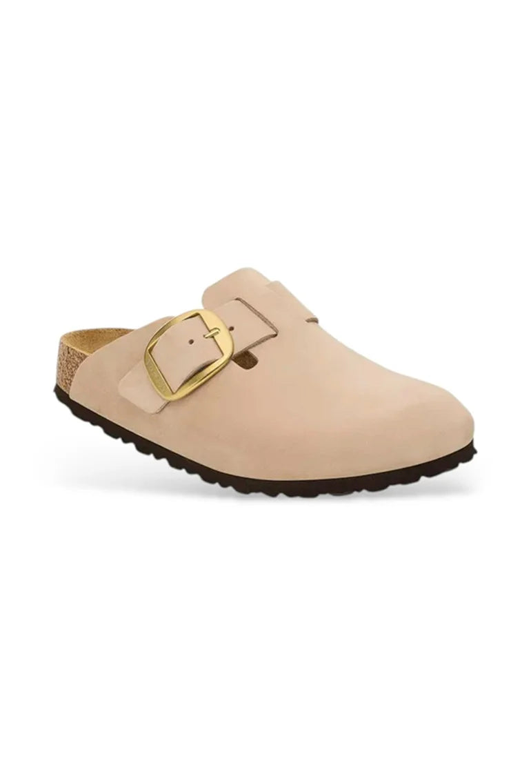 BIRKENSTOCK Boston Big Buckle