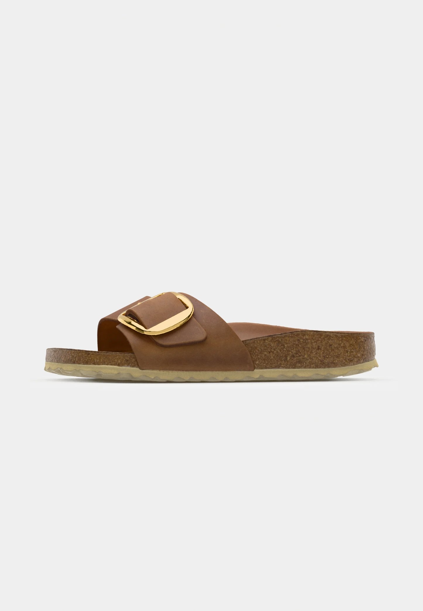 Birkenstock Madrid Big Buckle
