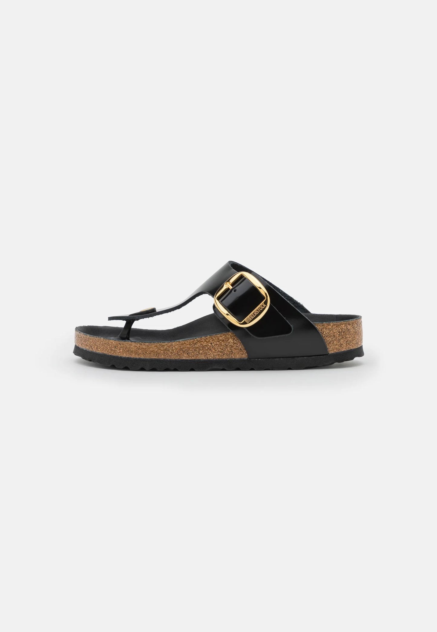 Black BIRKENSTOCK Gizeh