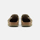 BIRKENSTOCK Boston Clog