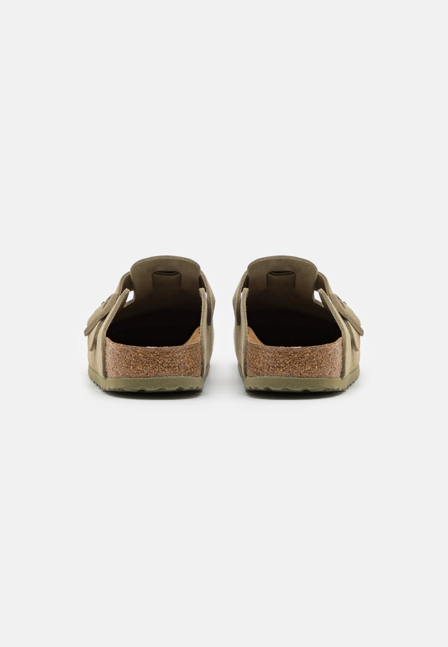 BIRKENSTOCK Boston Clog