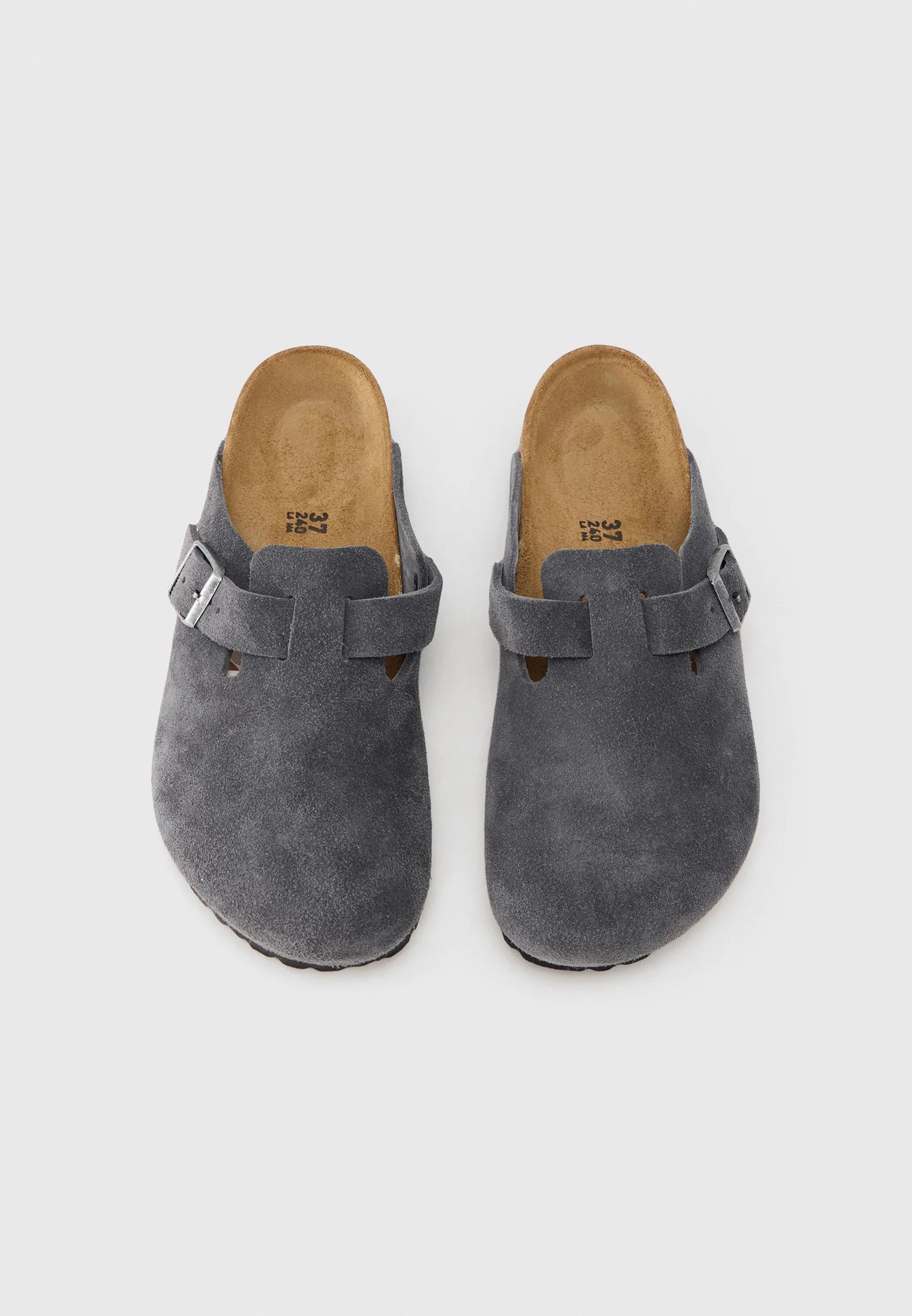BIRKENSTOCK Boston Clog