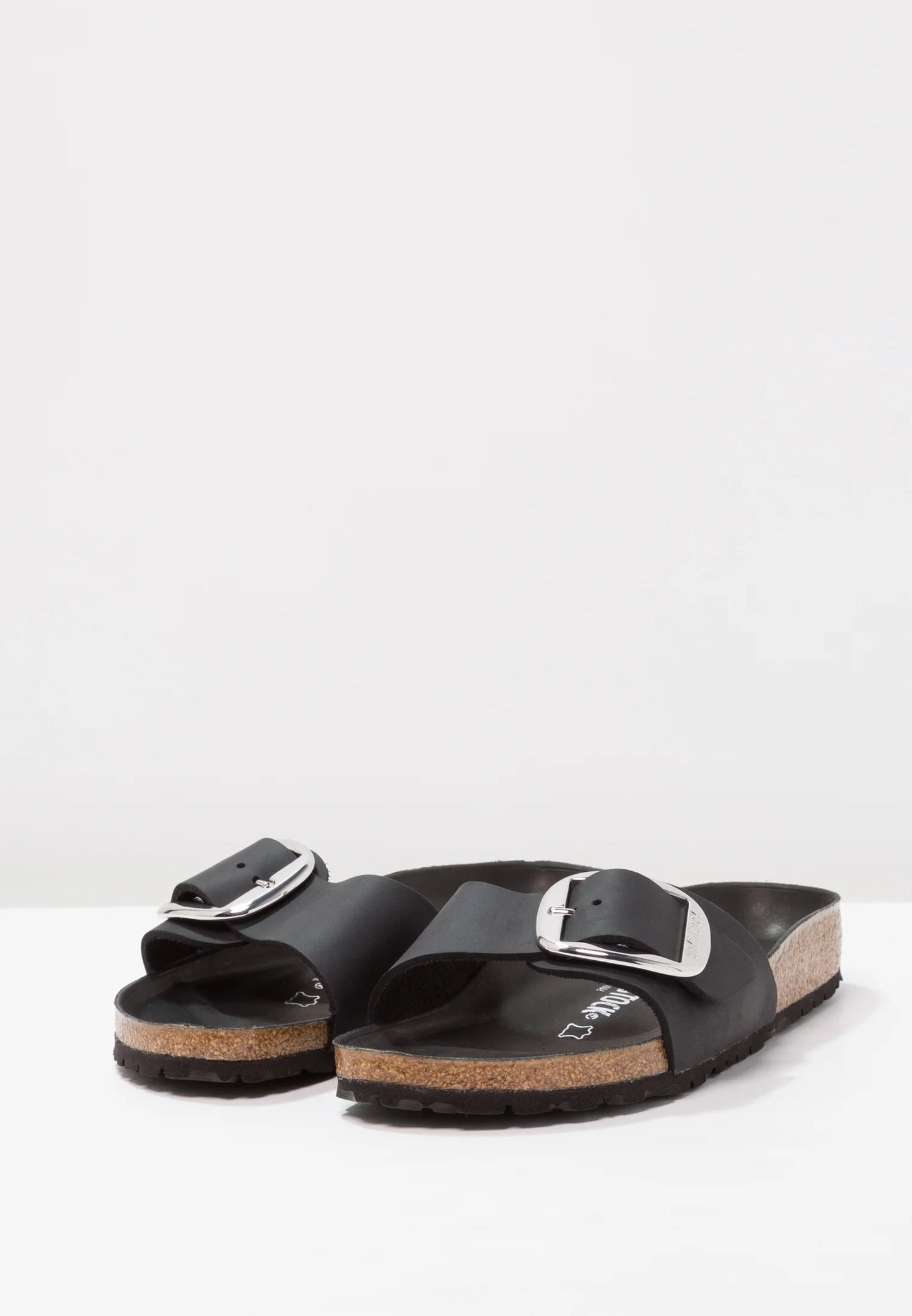 Birkenstock Madrid Big Buckle