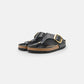 Black BIRKENSTOCK Gizeh