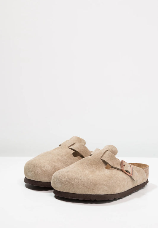 BIRKENSTOCK BOSTON