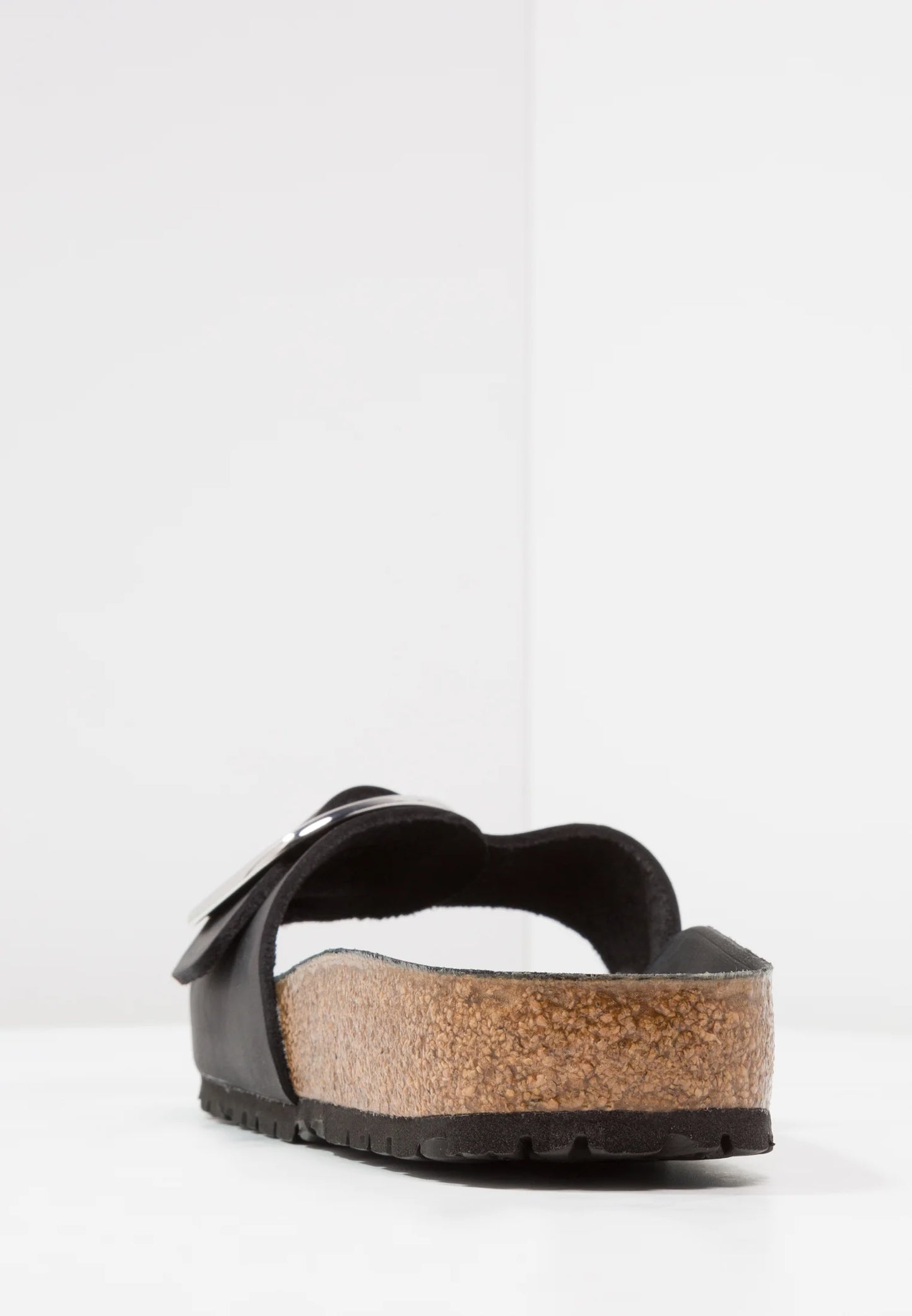 Birkenstock Madrid Big Buckle