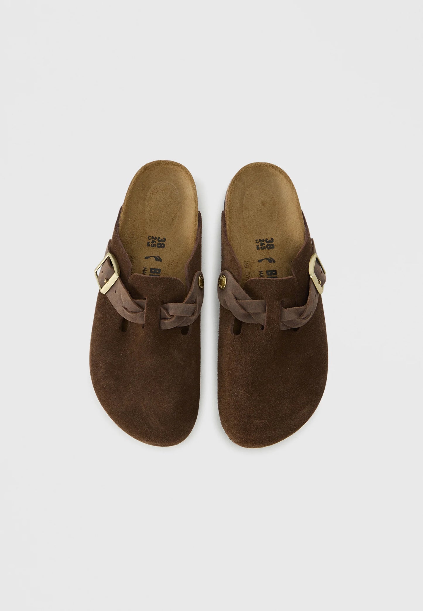 Carafe Boston Braided