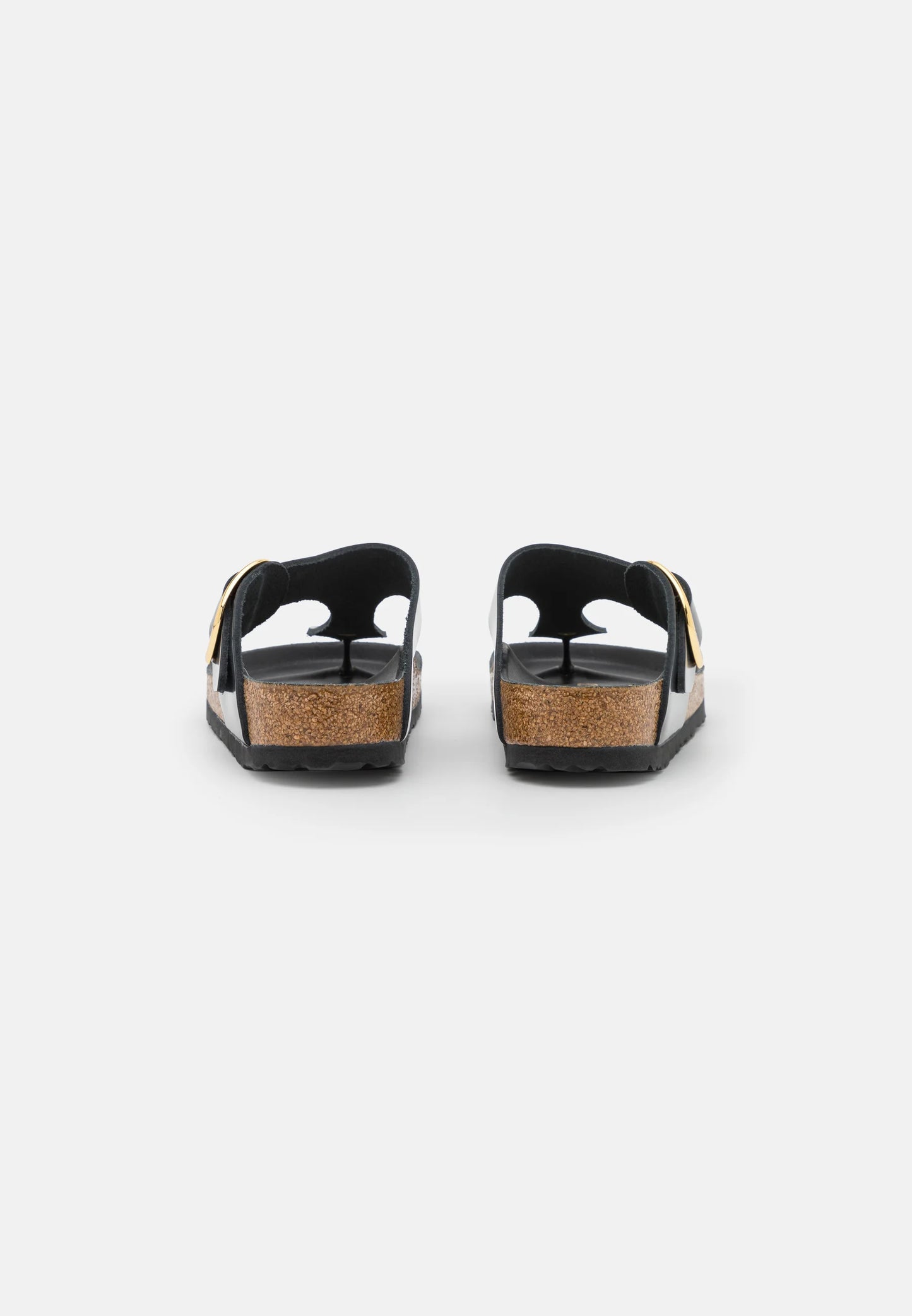 Black BIRKENSTOCK Gizeh
