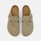 BIRKENSTOCK Boston Clog