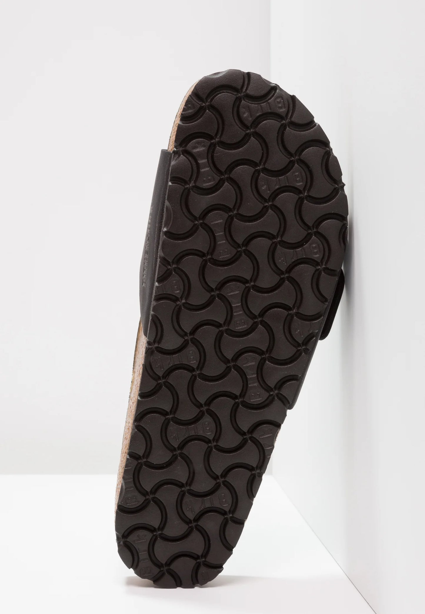 Birkenstock Madrid Big Buckle