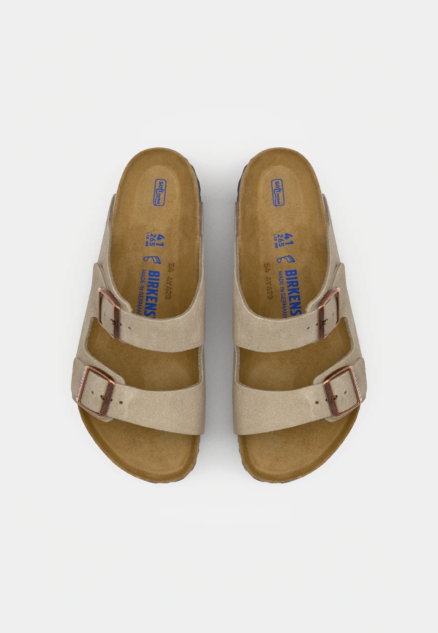 Birkenstock Arizona BS