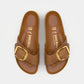 Birkenstock Madrid Big Buckle