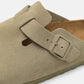 BIRKENSTOCK Boston Clog